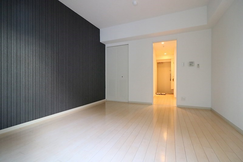 Spruce Tone mf ベッドルーム