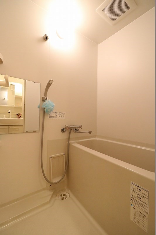 Spruce Tone mf 風呂画像