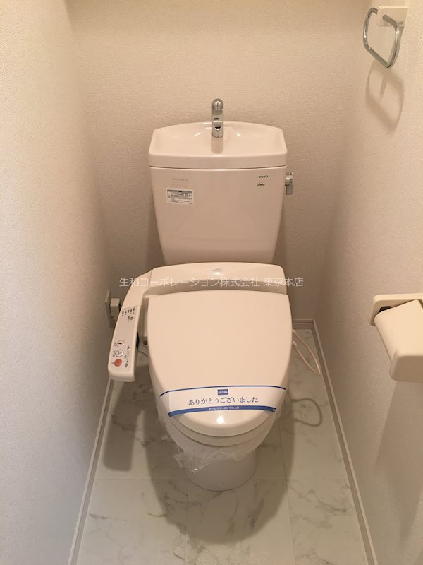 ハーモニーハウス その他3