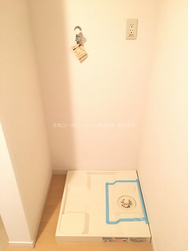 ハーモニーハウス その他6