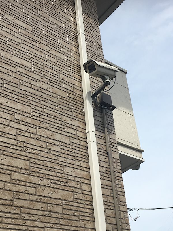 ハーモニーハウス その他外観3