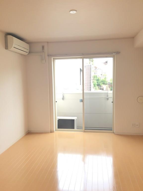 ハーモニーハウス リビング