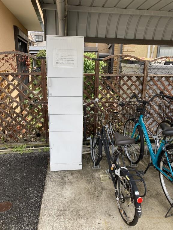 ハーモニーハウス その他12