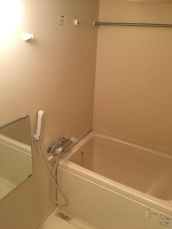 ハーモニーハウス 風呂画像