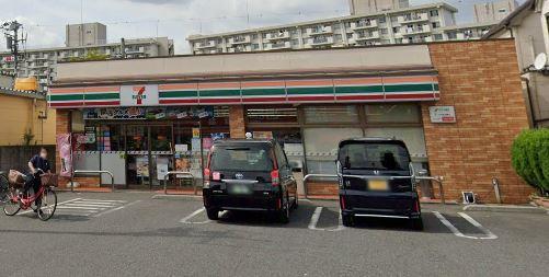 ハーモニーハウス 周辺画像3