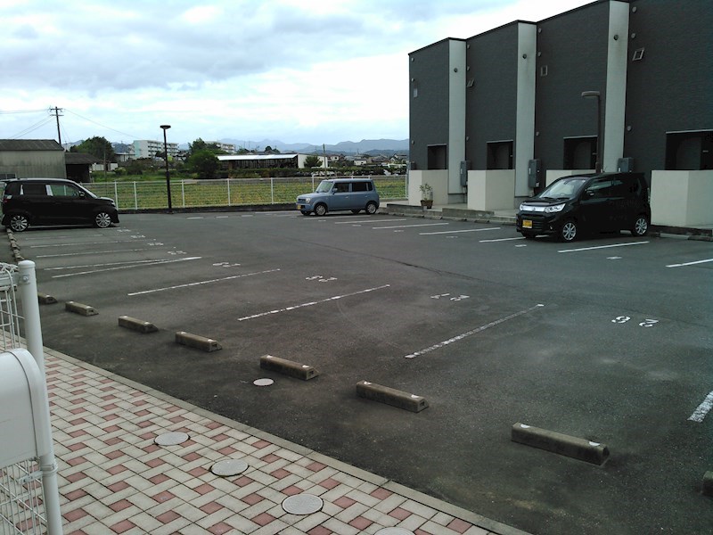 エムズプラザ その他外観1