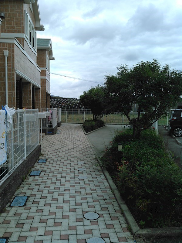 エムズプラザ その他外観2