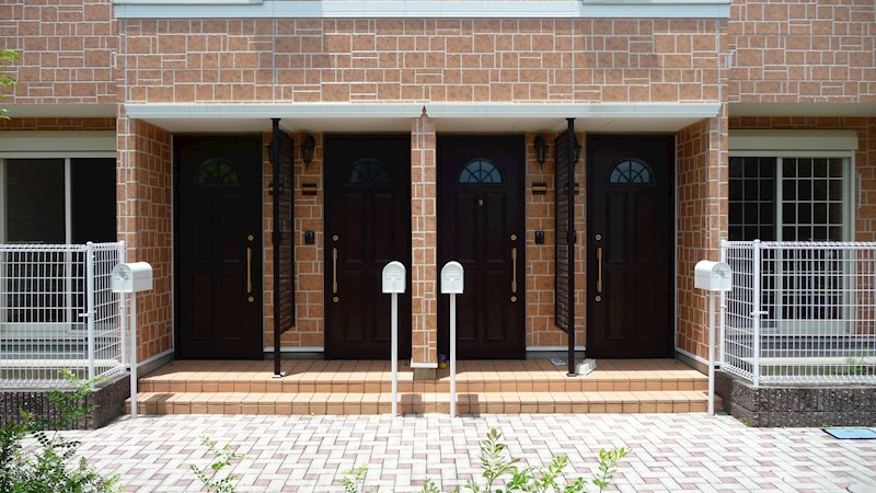 エムズプラザ その他外観3