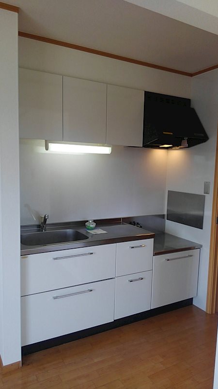 エムズプラザ リビング