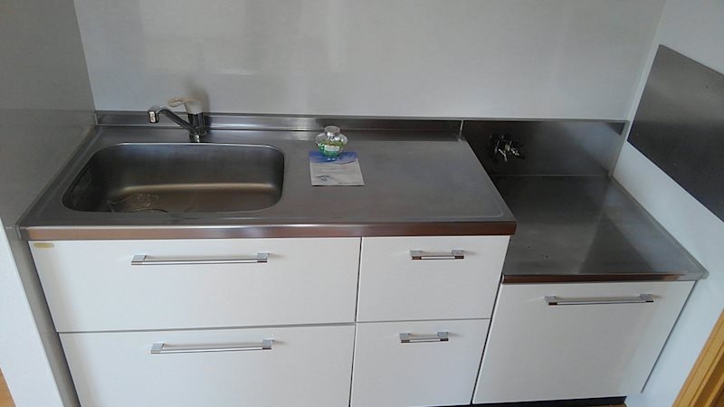 エムズプラザ キッチン