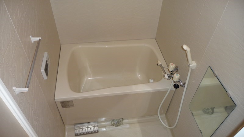 エムズプラザ 風呂画像