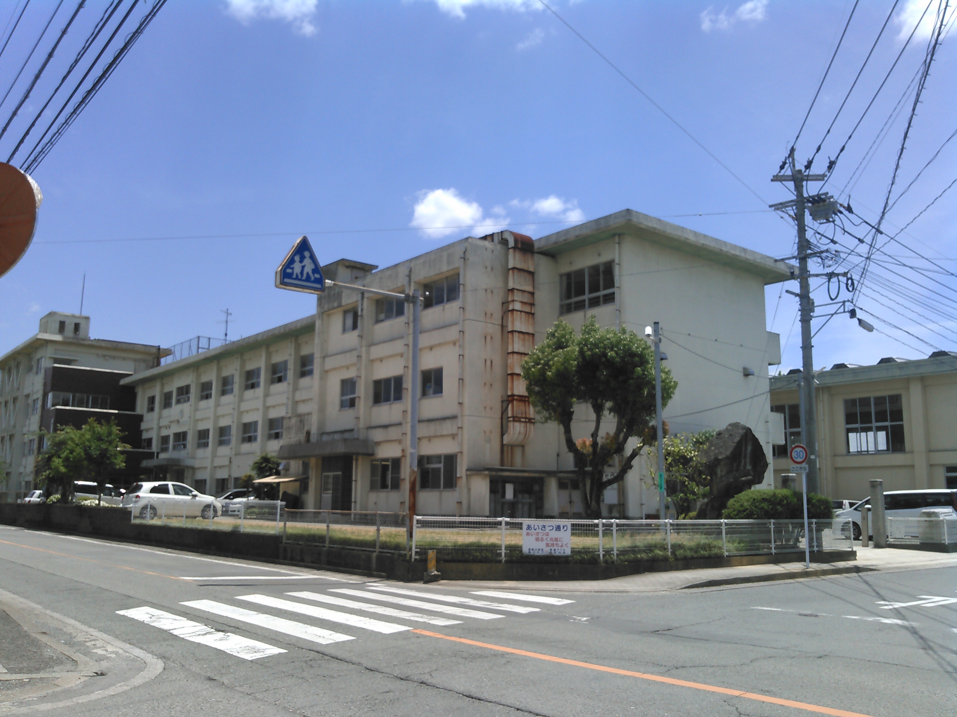 エムズプラザ 周辺画像5