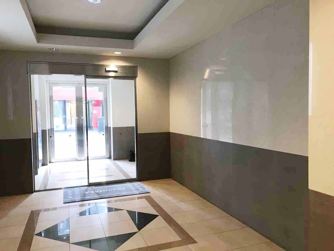 カーサ ユタカ その他外観2