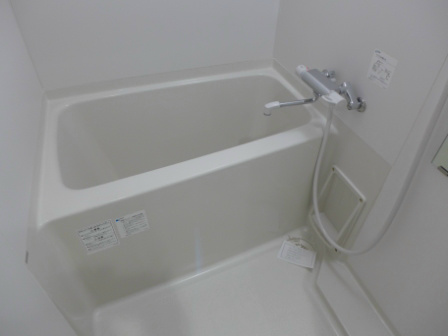 カーサ ユタカ 風呂画像