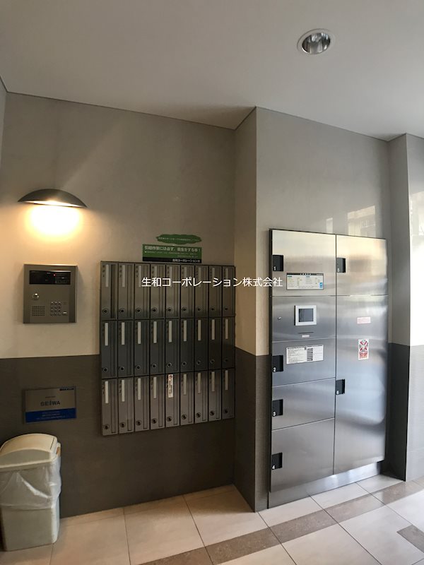 カーサ ユタカ その他外観1