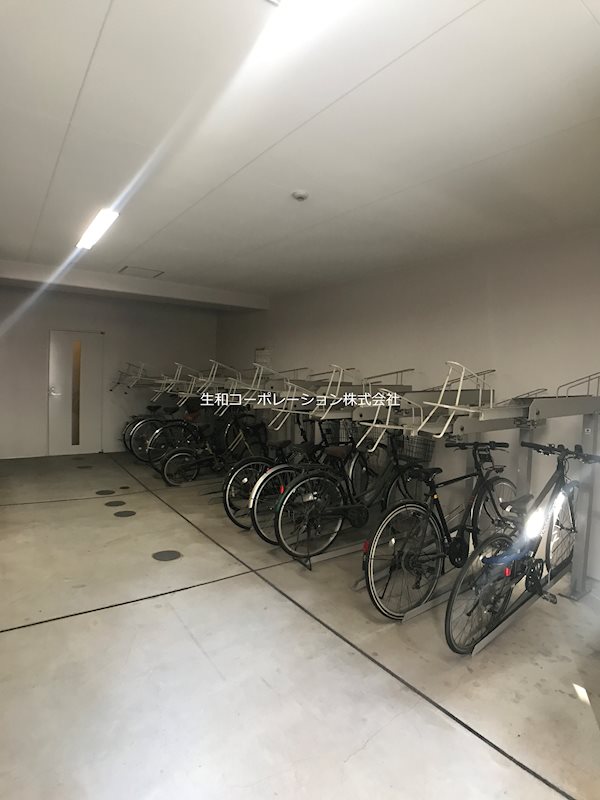 カーサ ユタカ その他外観3