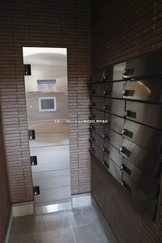 カンパネラ その他外観1