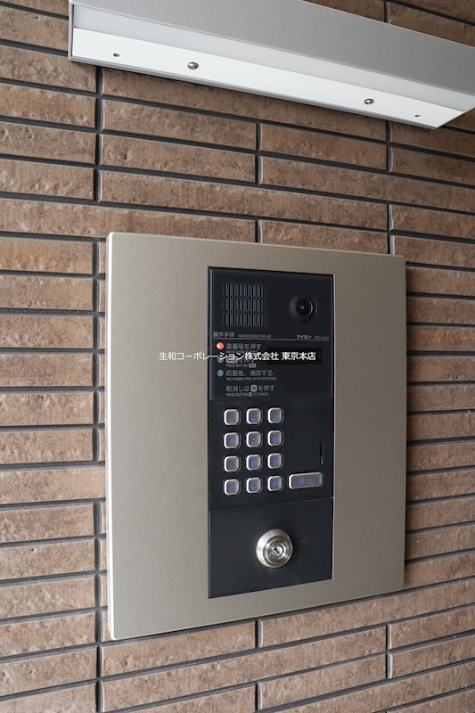 カンパネラ その他外観2