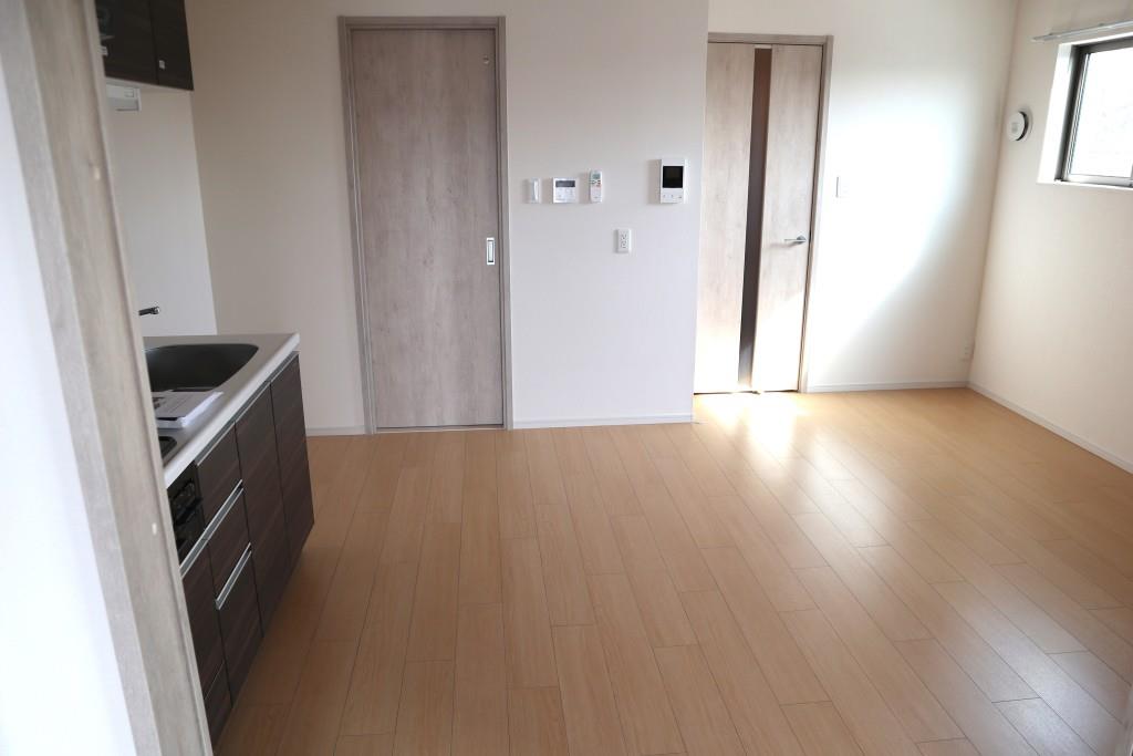 カンパネラ リビング