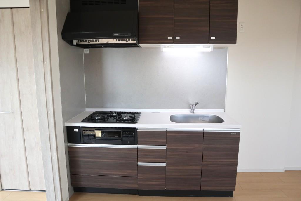 カンパネラ キッチン