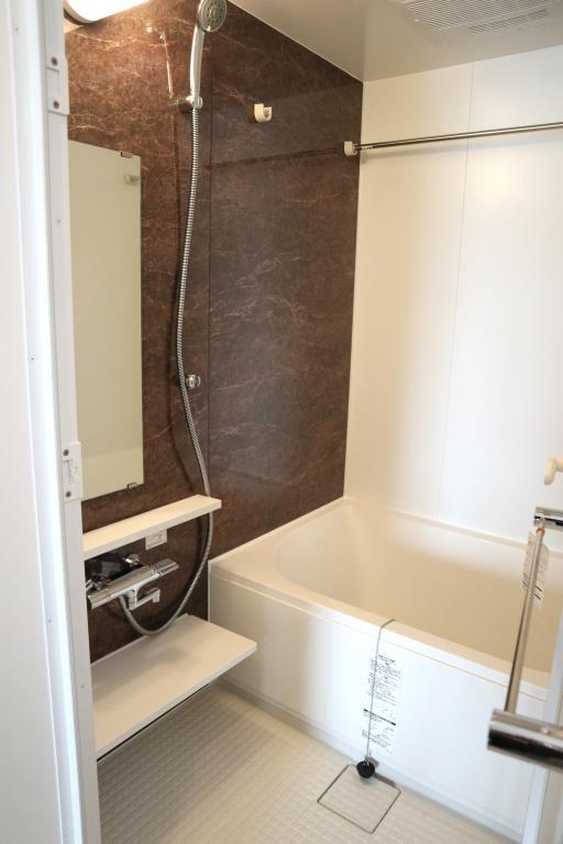 カンパネラ 風呂画像