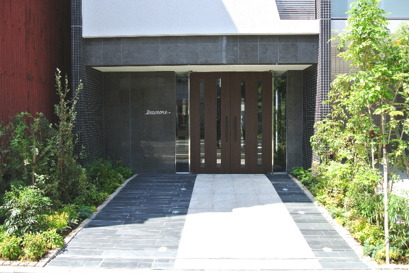 ブレイブワン その他外観1