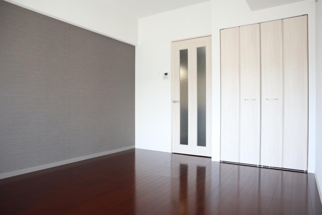 ブレイブワン リビング