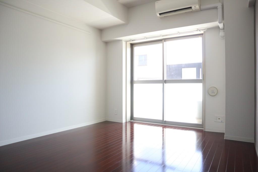 ブレイブワン ベッドルーム