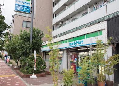 ブレイブワン 周辺画像3