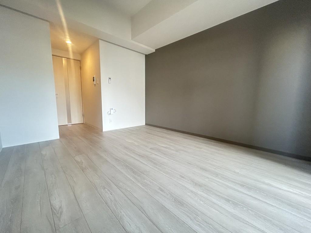 メアヌイ錦糸町 ベッドルーム