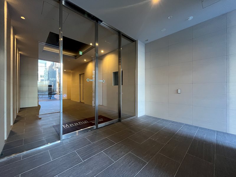 メアヌイ錦糸町 その他外観1