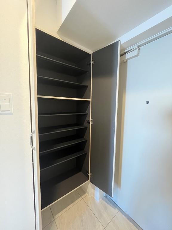 メアヌイ錦糸町 玄関