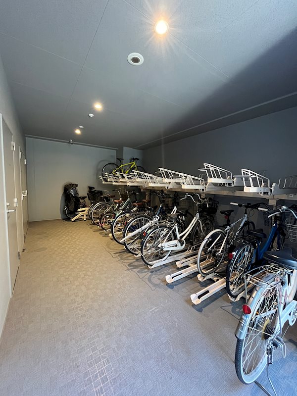 メアヌイ錦糸町 その他外観3