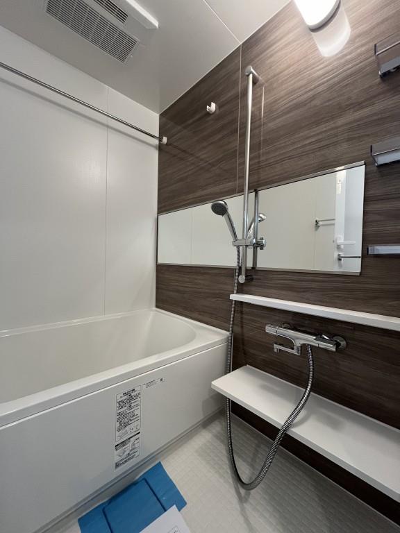 メアヌイ錦糸町 風呂画像