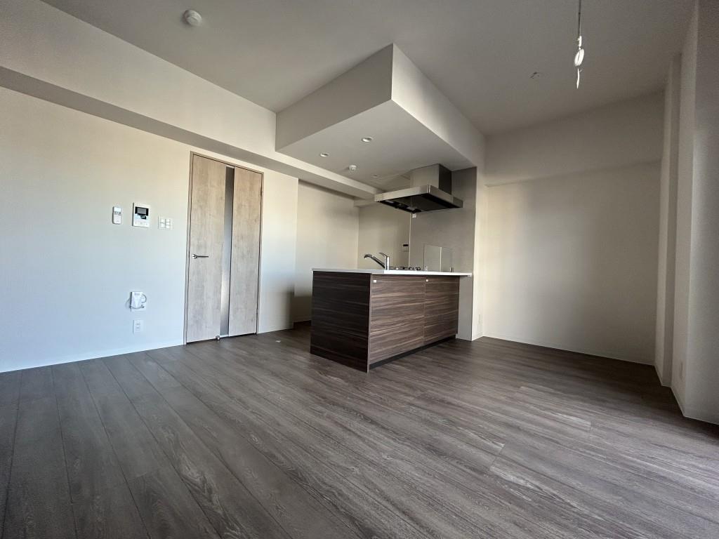 メアヌイ錦糸町 リビング