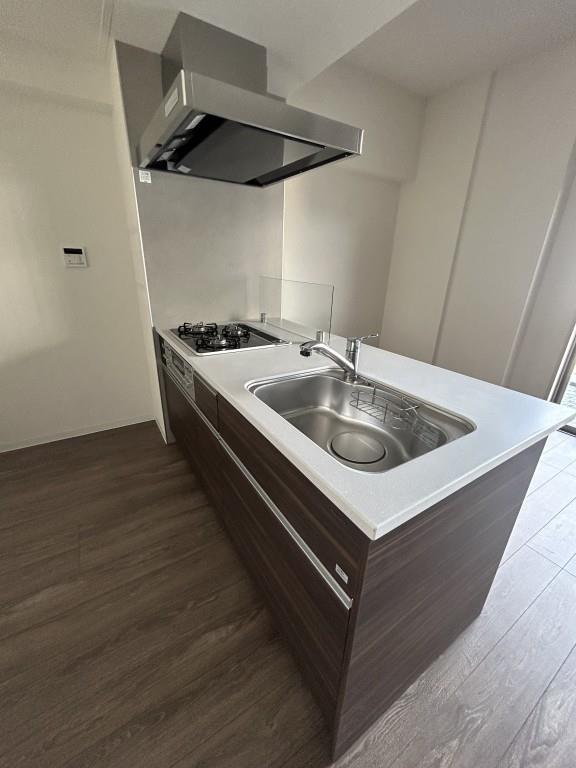 メアヌイ錦糸町 キッチン