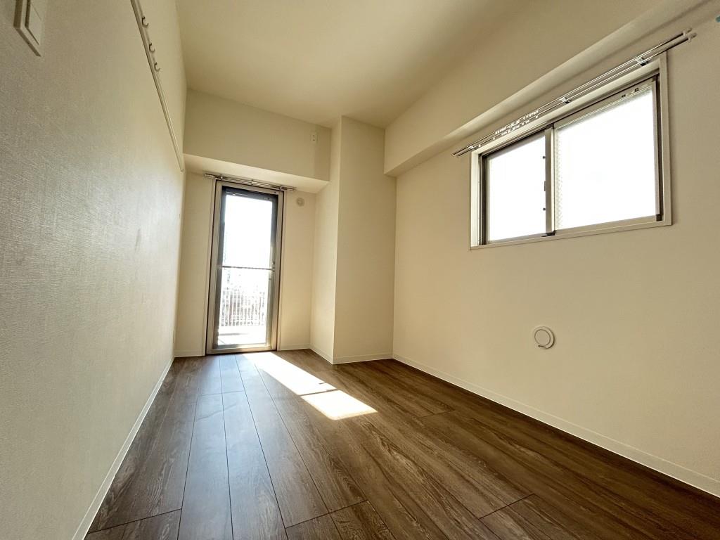 メアヌイ錦糸町 ベッドルーム