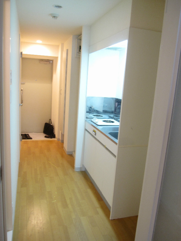 グランディールY.S. その他2