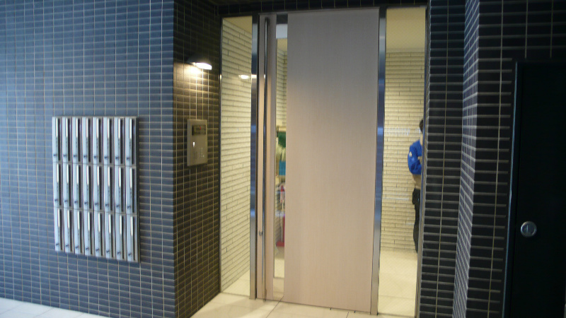 グランディールY.S. その他外観1