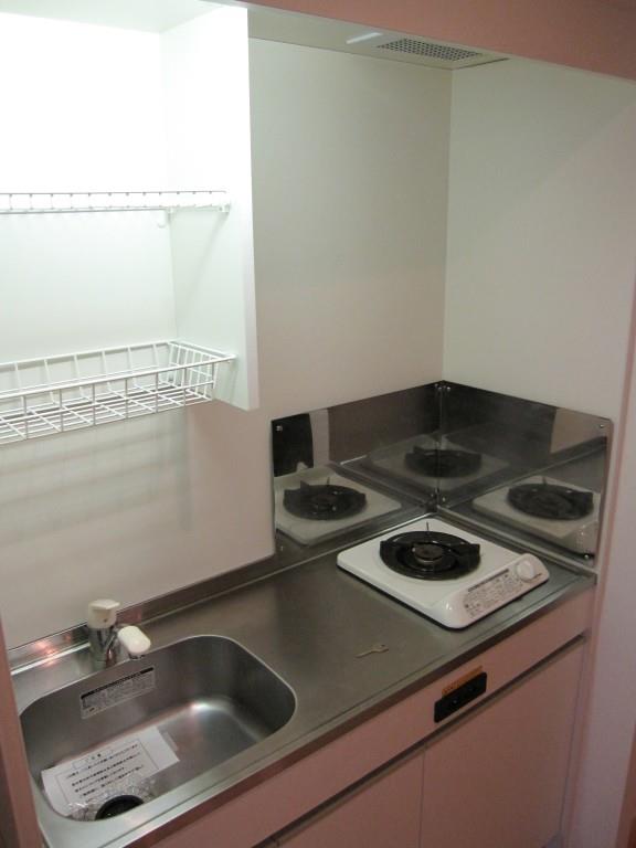 グランディールY.S. キッチン