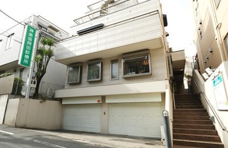 グランディールY.S. 周辺画像6