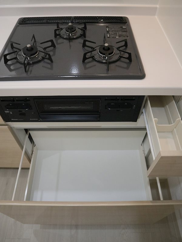 Sole Cedar 西大寺 その他17