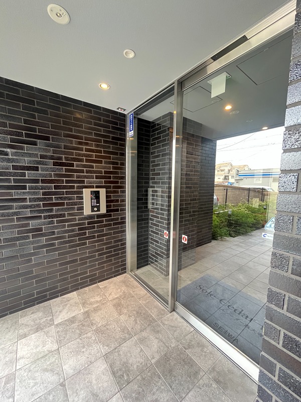 Sole Cedar 西大寺 その他外観1