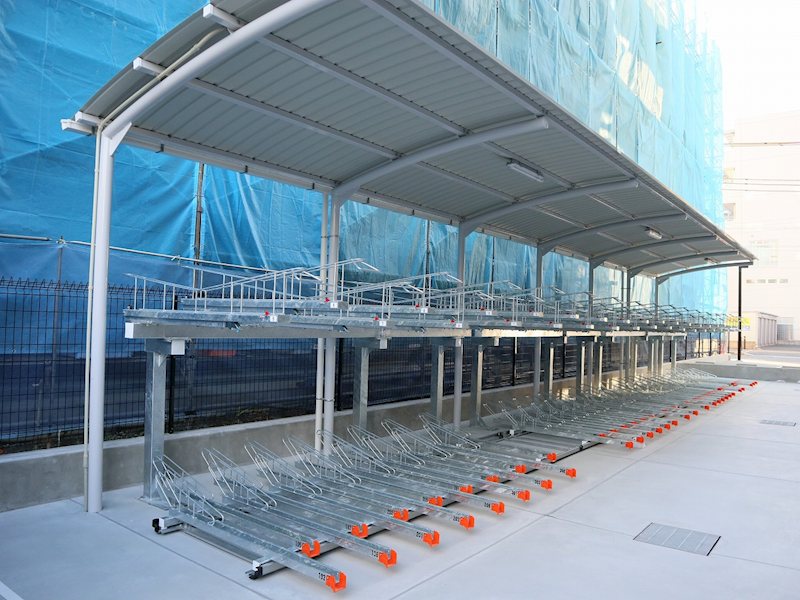 Sole Cedar 西大寺 その他外観1