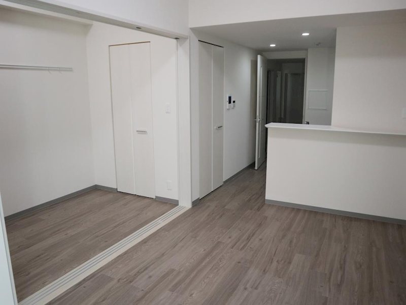 Sole Cedar 西大寺 リビング