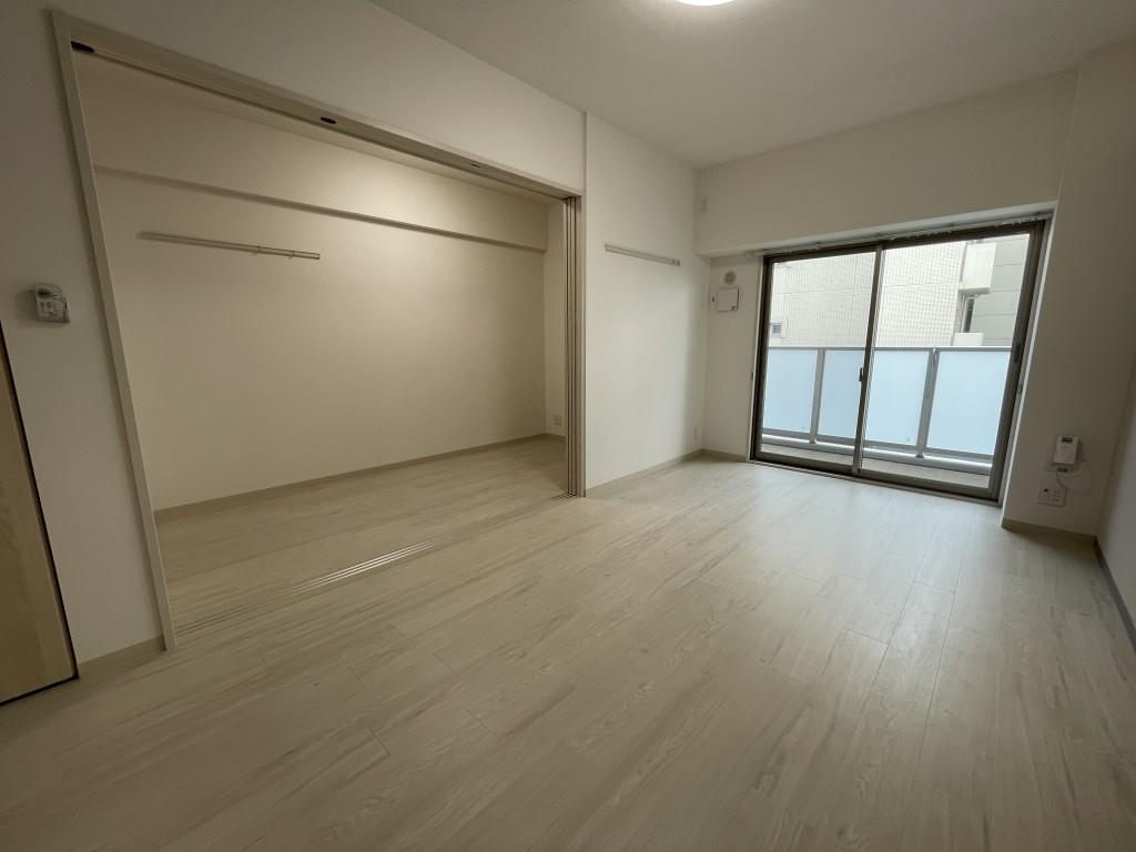 Sole Cedar 西大寺 リビング