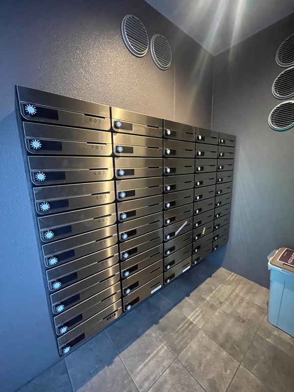 Sole Cedar 西大寺 その他外観3