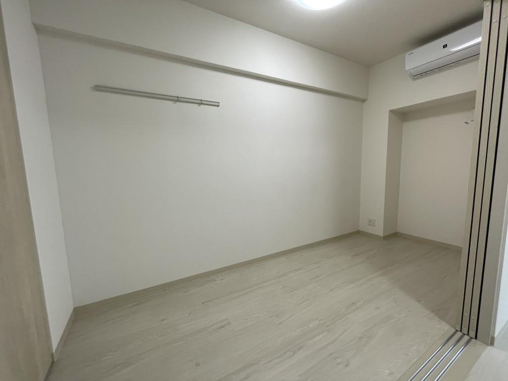 Sole Cedar 西大寺 ベッドルーム