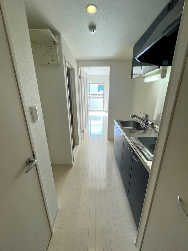 アルカンシェル その他8