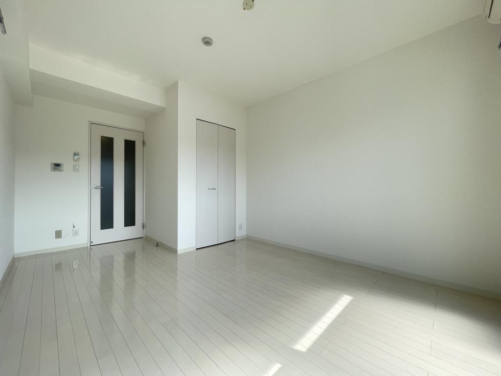 アルカンシェル キッチン